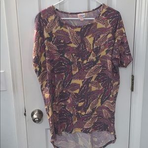 Lularoe Irma